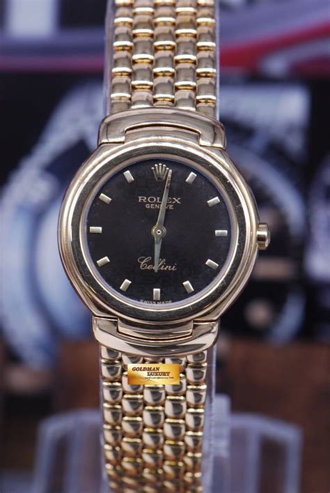 rolex uhr preis geneve cellini gold|Rolex cellini time price.